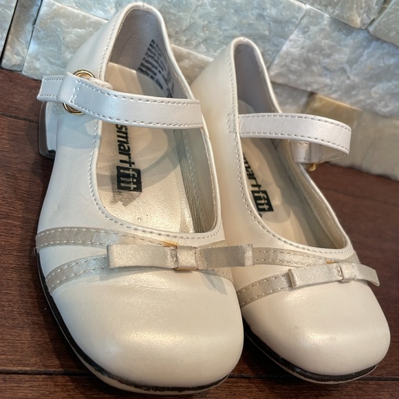 Smart fit Baby Party Shoes - Picture 2 of 7